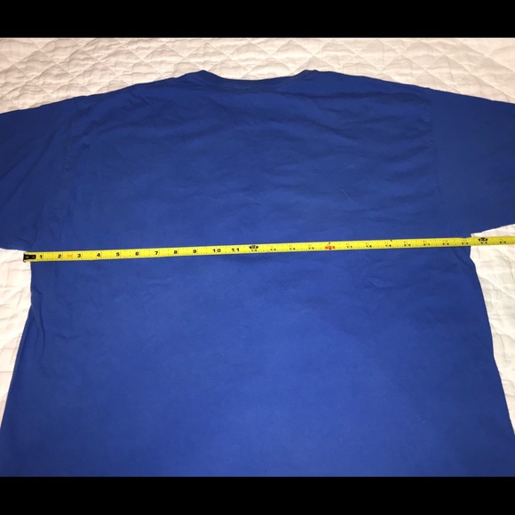 👕FRINGE MEN’S SHORT SLEEVE SHIRT SIZE XL👕 - Picture 3 of 7